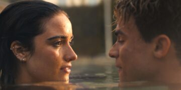 January 2025 on Prime Video