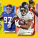 NFL on ESPN week 15 2024 fixture