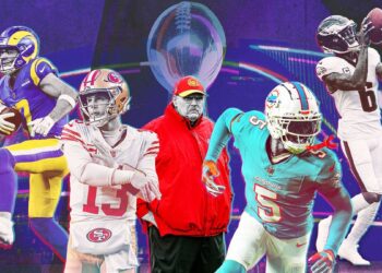 NFL on ESPN week 16 2024 fixture