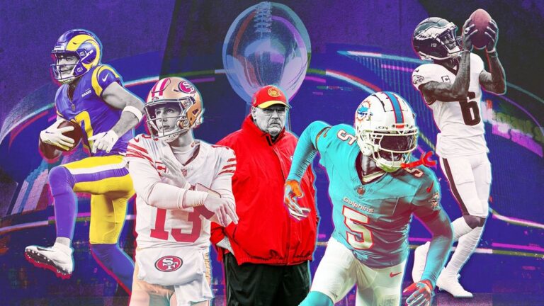 NFL on ESPN week 16 2024 fixture