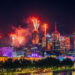 Celebrate New Year's Eve on Channel 9 Melbourne