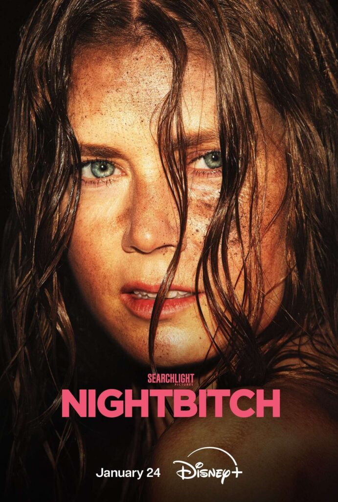Nightbitch on Disney+ trailer
