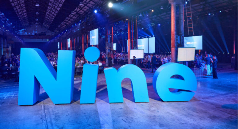 EXCLUSIVE | Channel 9 Reveals More for 2025