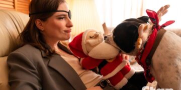 Nugget Is Dead: A Christmas Story on Channel 9 and 9Now