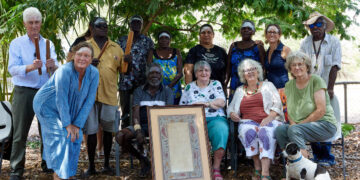 Celebrate truth knowledge and cultures with Always Was Always Will Be this January 26 on NITV and SBS