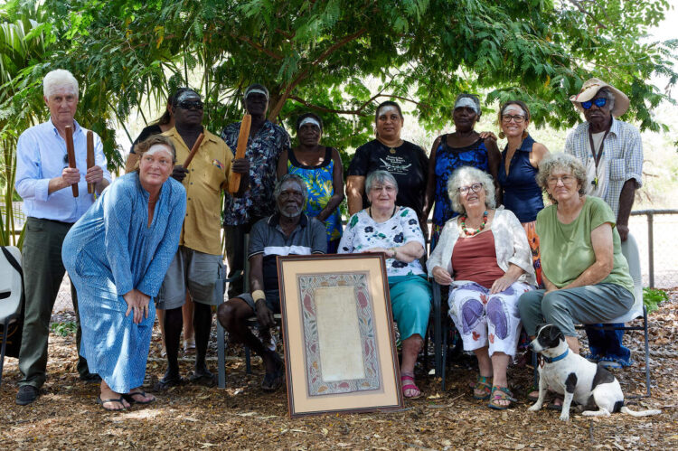 Celebrate truth knowledge and cultures with Always Was Always Will Be this January 26 on NITV and SBS