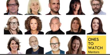 Ones to Watch - Meet The 2024 Mentors