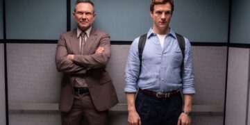 Dexter: Original Sin on Paramount+ exclusive clip