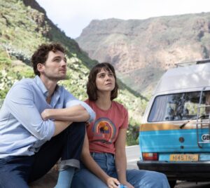 January on Paramount+