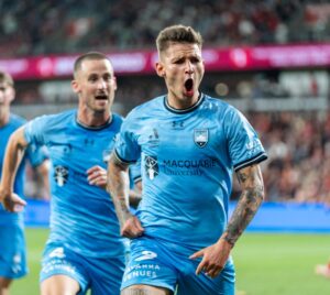 January on Paramount+