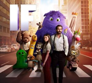 January on Paramount+