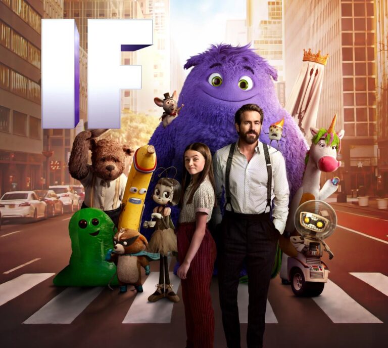 January on Paramount+