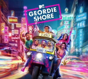 January on Paramount+