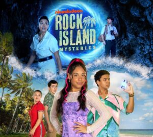 January on Paramount+