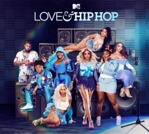 January on Paramount+