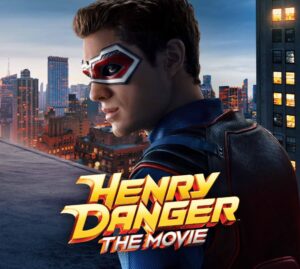 January on Paramount+