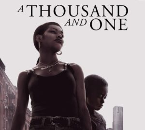 January on Paramount+