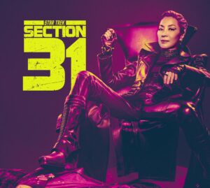 January on Paramount+