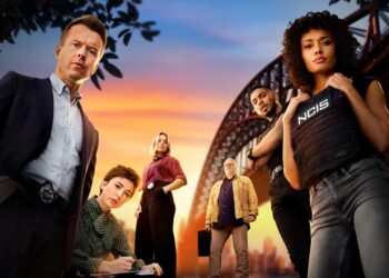 Review | NCIS: Sydney on Paramount+ season 2