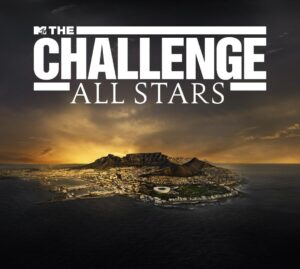 January on Paramount+