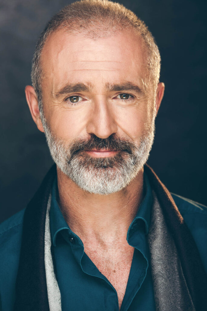 The Twelve: Cape Rock Killer on Binge cast revealed