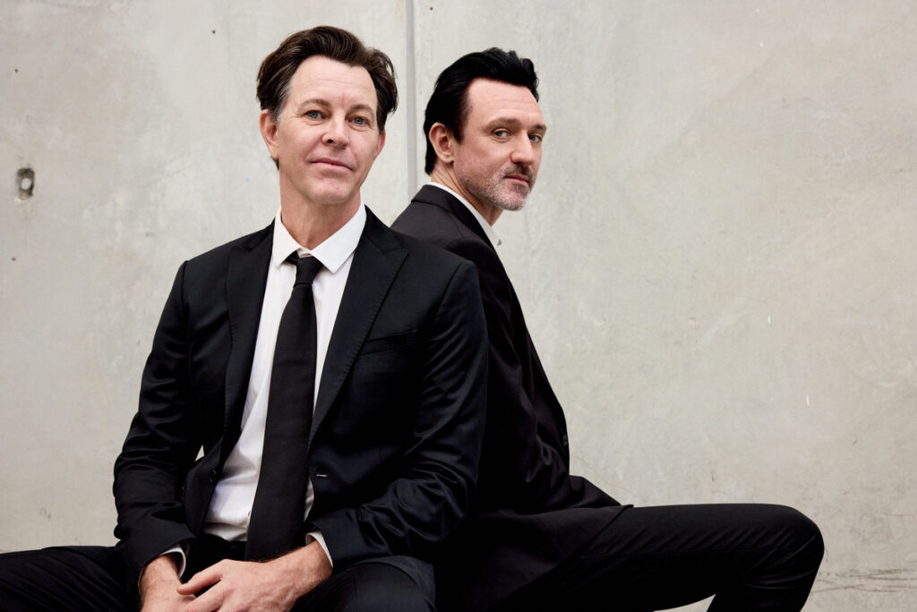 The ABC’s New Year’s Eve celebration is your ultimate party favour