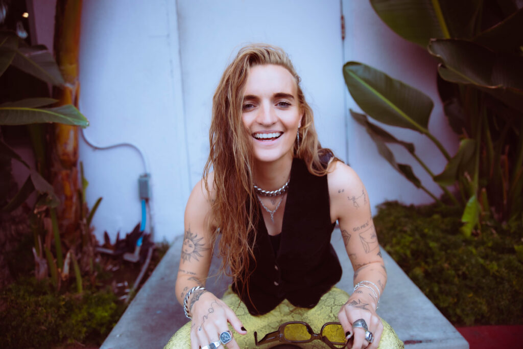 The ABC’s New Year’s Eve celebration is your ultimate party favour