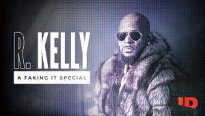 January 2025 on Warner Bros. Discovery