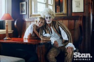 Stan originals receive 20 nominations at 2025 AACTA Awards