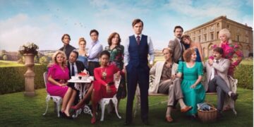 Rivals on Disney+ renewed for season 2