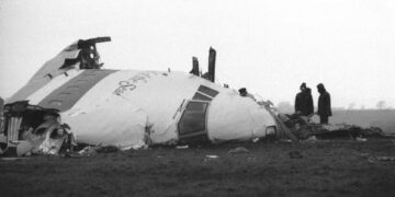 After The Sky Fell On Lockerbie on SBS and SBS on Demand