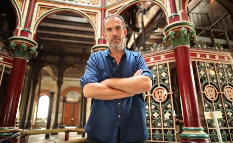 The Great Stink of 1858 on SBS and SBS on Demand