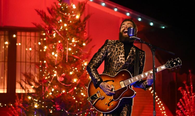 Christmas In the Cotswolds 2024 on SBS and SBS on Demand