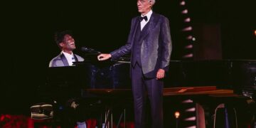 Andrea Bocelli 30: The Celebration on SBS and SBS on Demand