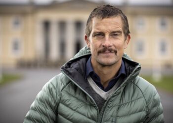 Who Do You Think You Are? U.K on SBS and SBS on Demand S19E3