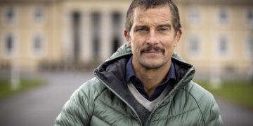 Who Do You Think You Are? U.K on SBS and SBS on Demand S19E3