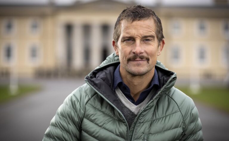 Who Do You Think You Are? U.K on SBS and SBS on Demand S19E3