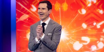 Big Fat Quiz Of The Year 2024 on SBS and SBS on Demand