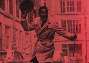 Sammy By Sammy: My Tale of the 60s on SBS and SBS on Demand