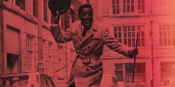 Sammy By Sammy: My Tale of the 60s on SBS and SBS on Demand