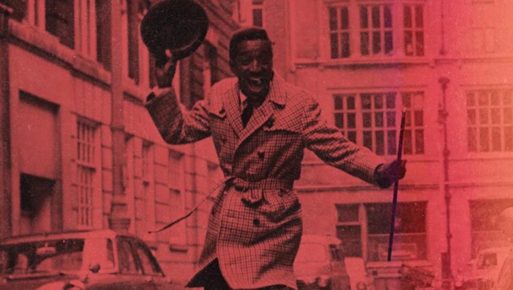 Sammy By Sammy: My Tale of the 60s on SBS and SBS on Demand