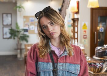 Daddy Issues on SBS and SBS on Demand S1E1 and S1E2