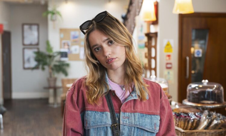 Daddy Issues on SBS and SBS on Demand S1E1 and S1E2