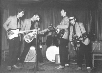 No Hamburg No Beatles on SBS and SBS on Demand