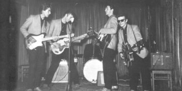 No Hamburg No Beatles on SBS and SBS on Demand