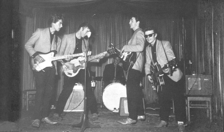 No Hamburg No Beatles on SBS and SBS on Demand