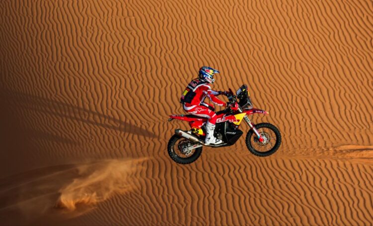Motorsport: Dakar Rally 2025 on SBS and SBS on Demand