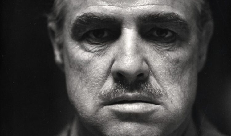 Marlon Brando In Paradise on SBS and SBS on Demand