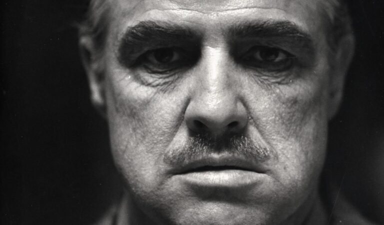 Marlon Brando In Paradise on SBS and SBS on Demand