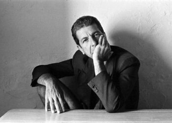 Leonard Cohen: If It Be Your Will on SBS and SBS on Demand